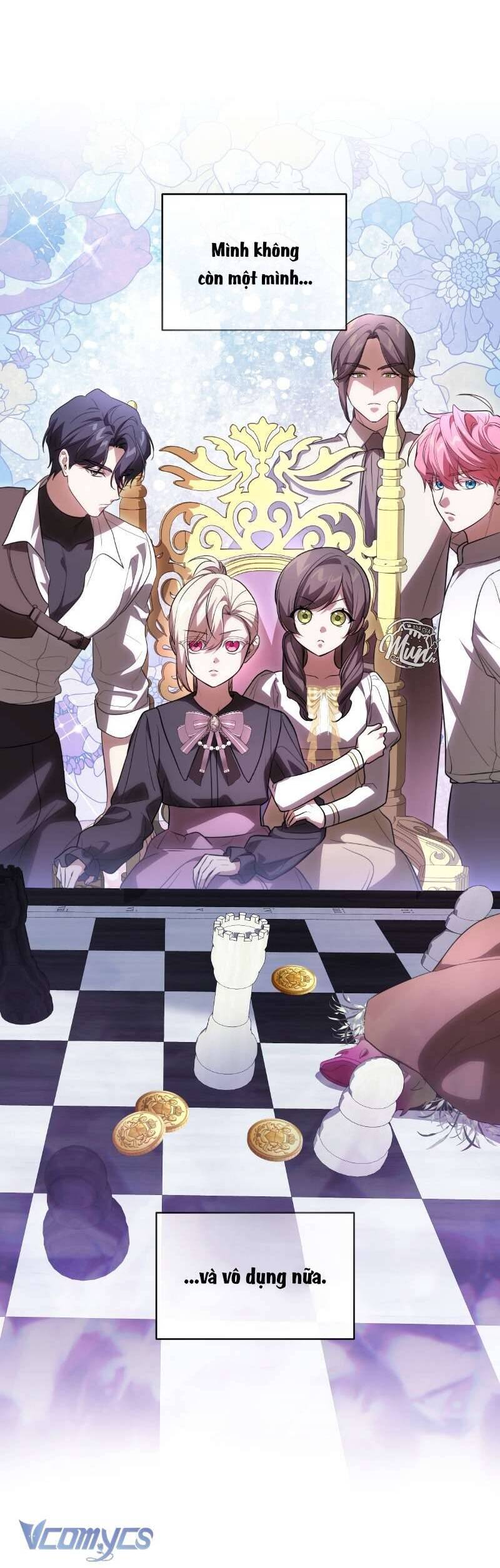 Cái Giá Phải Trả Chapter 55 - Trang 2