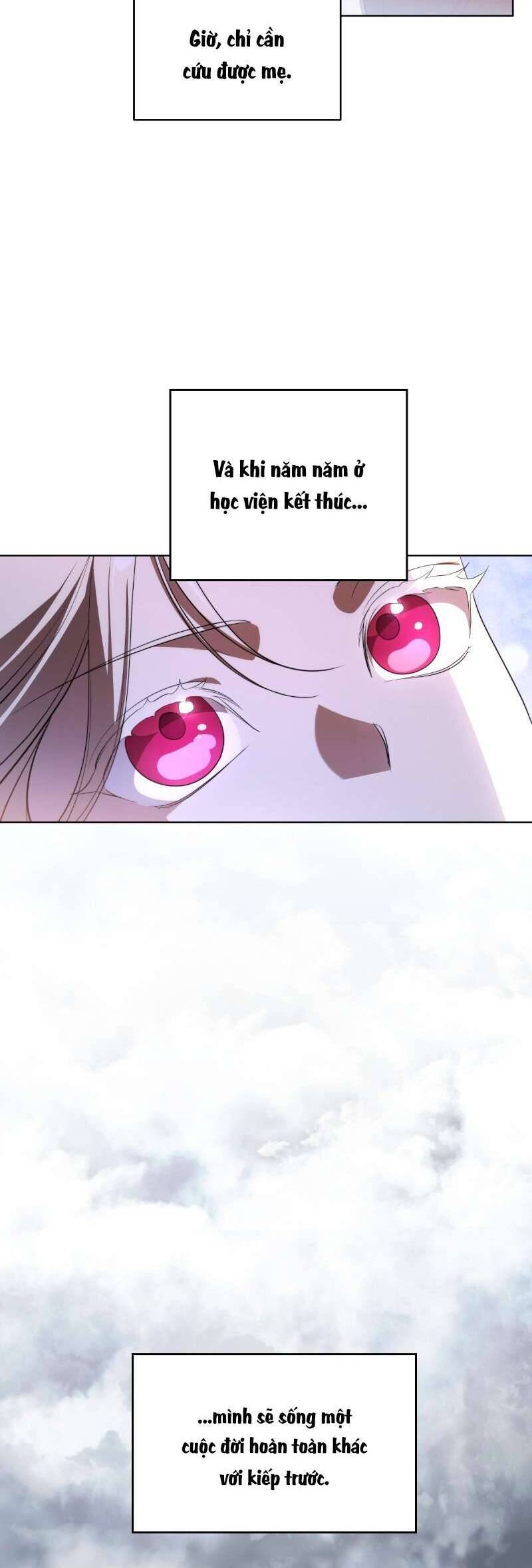 Cái Giá Phải Trả Chapter 55 - Trang 2