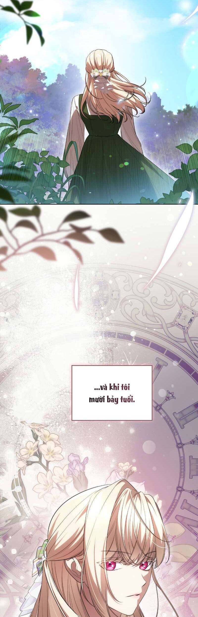 Cái Giá Phải Trả Chapter 55 - Trang 2