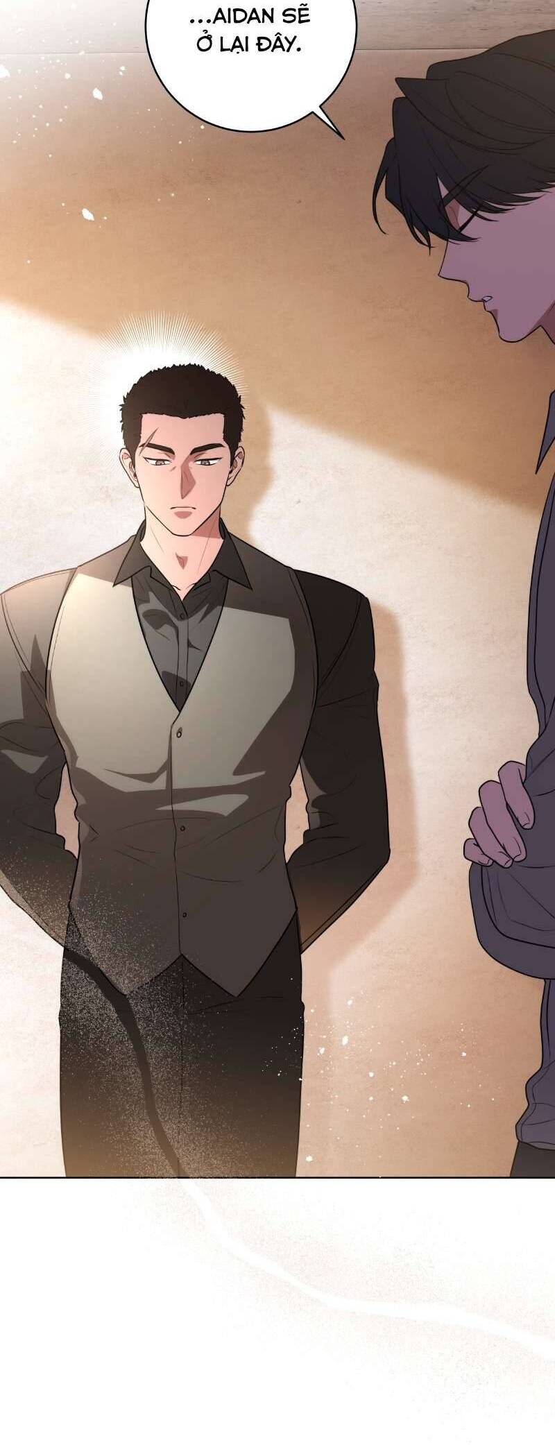 Cái Giá Phải Trả Chapter 55 - Trang 2