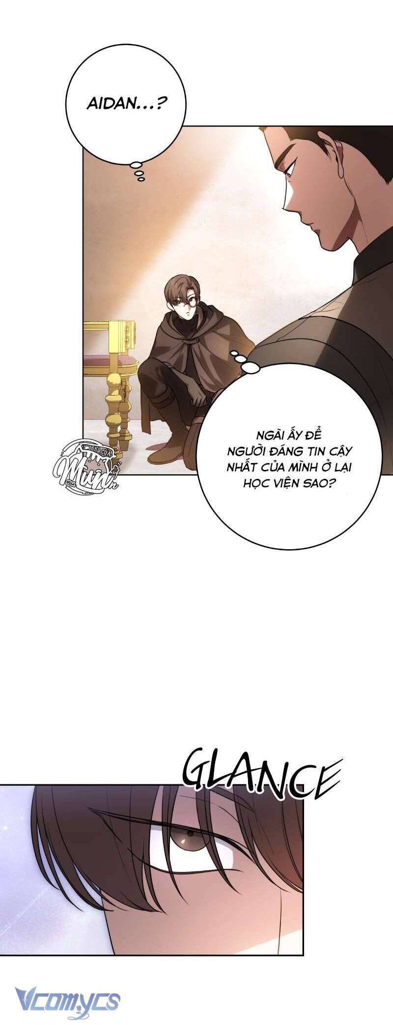 Cái Giá Phải Trả Chapter 55 - Trang 2