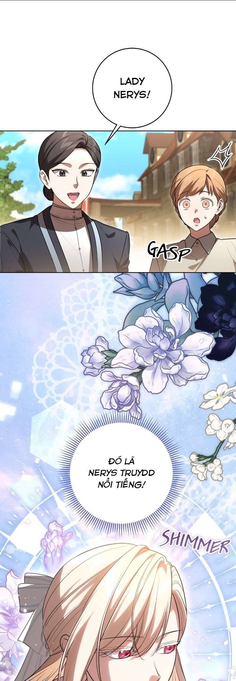 Cái Giá Phải Trả Chapter 56 - Trang 2