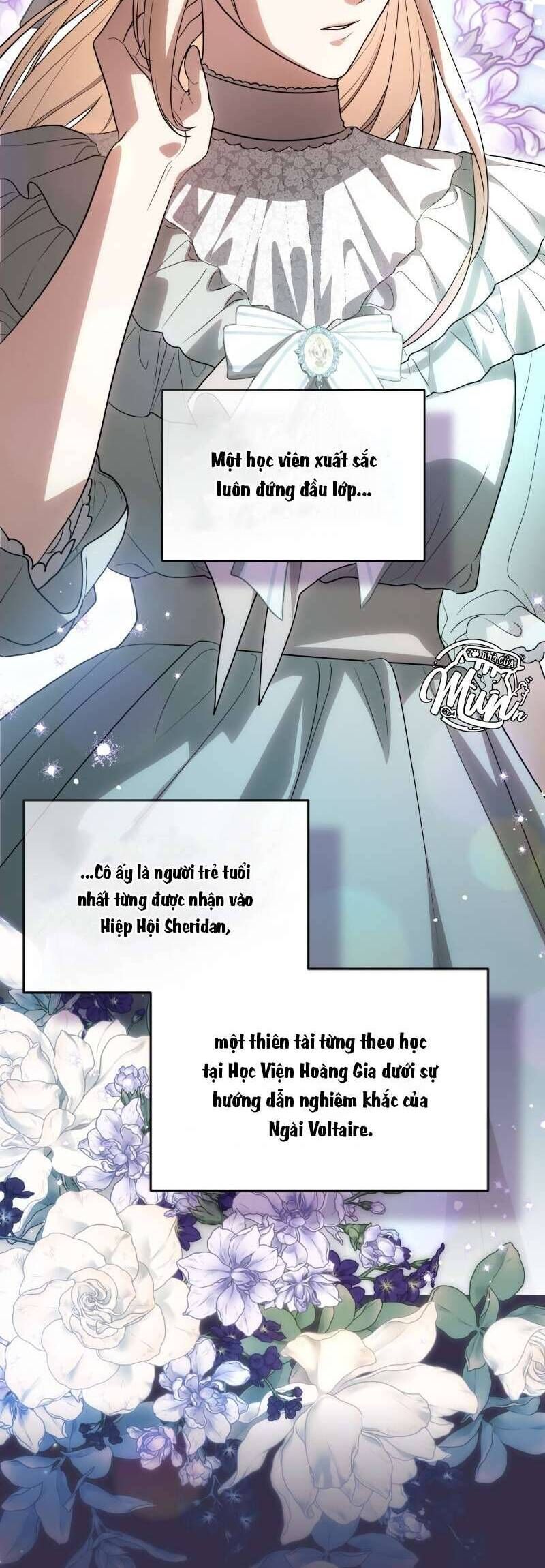 Cái Giá Phải Trả Chapter 56 - Trang 2