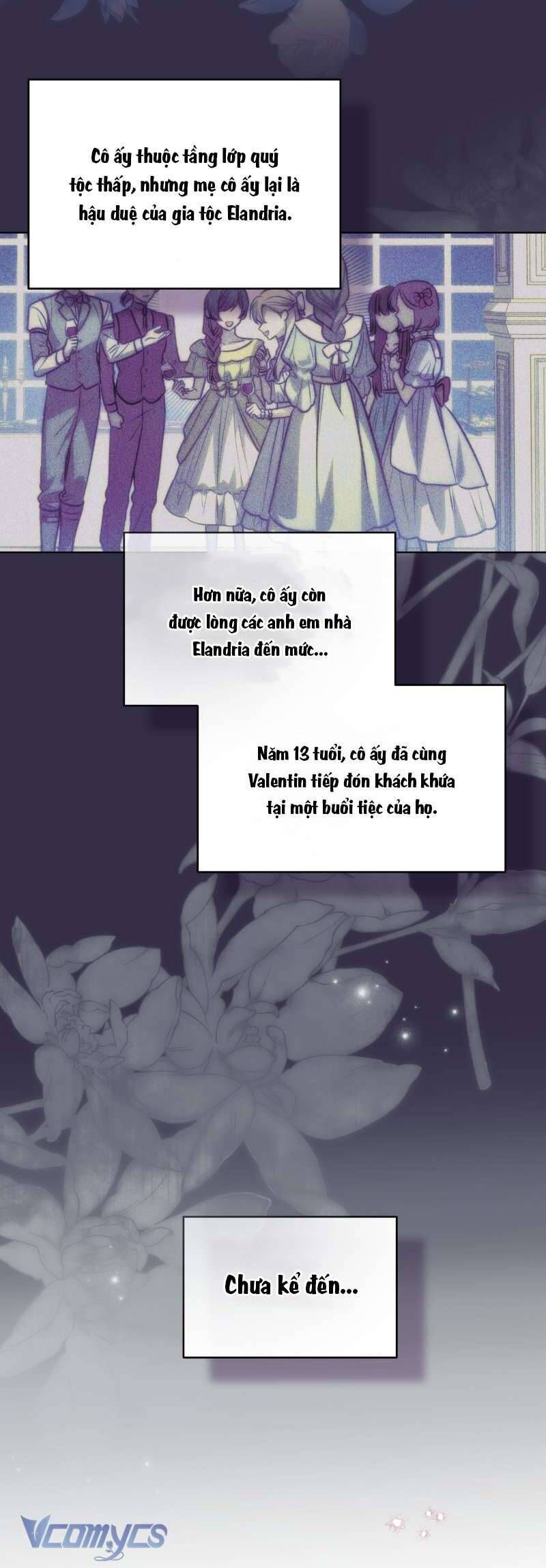 Cái Giá Phải Trả Chapter 56 - Trang 2