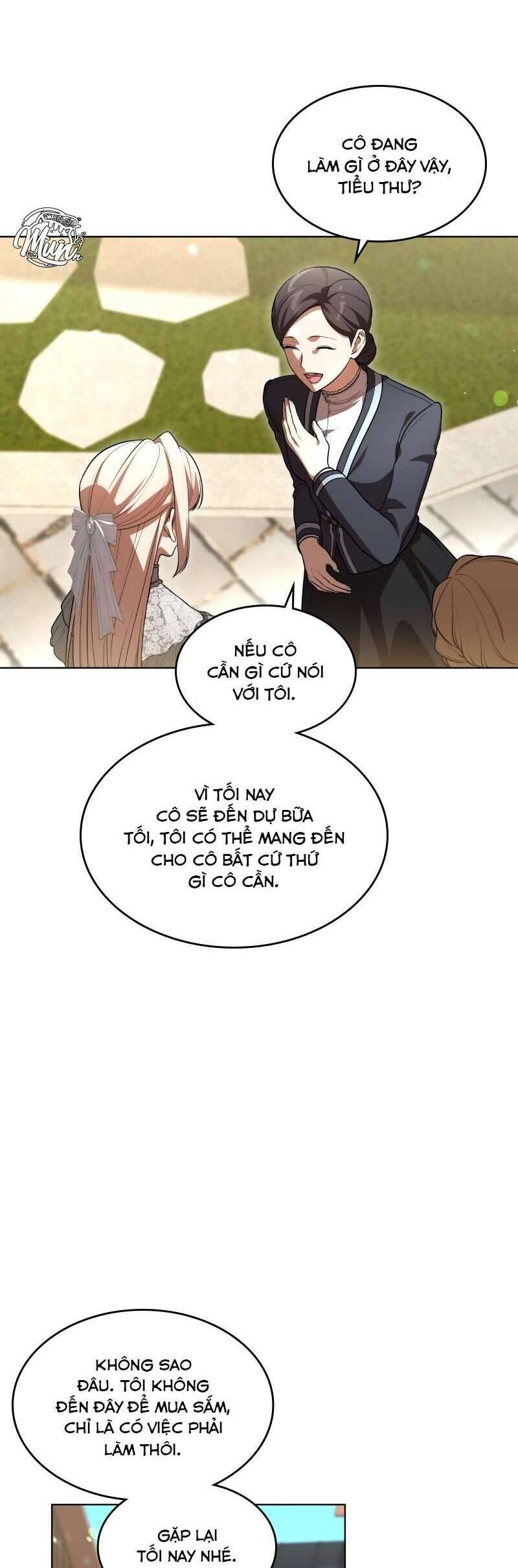 Cái Giá Phải Trả Chapter 56 - Trang 2