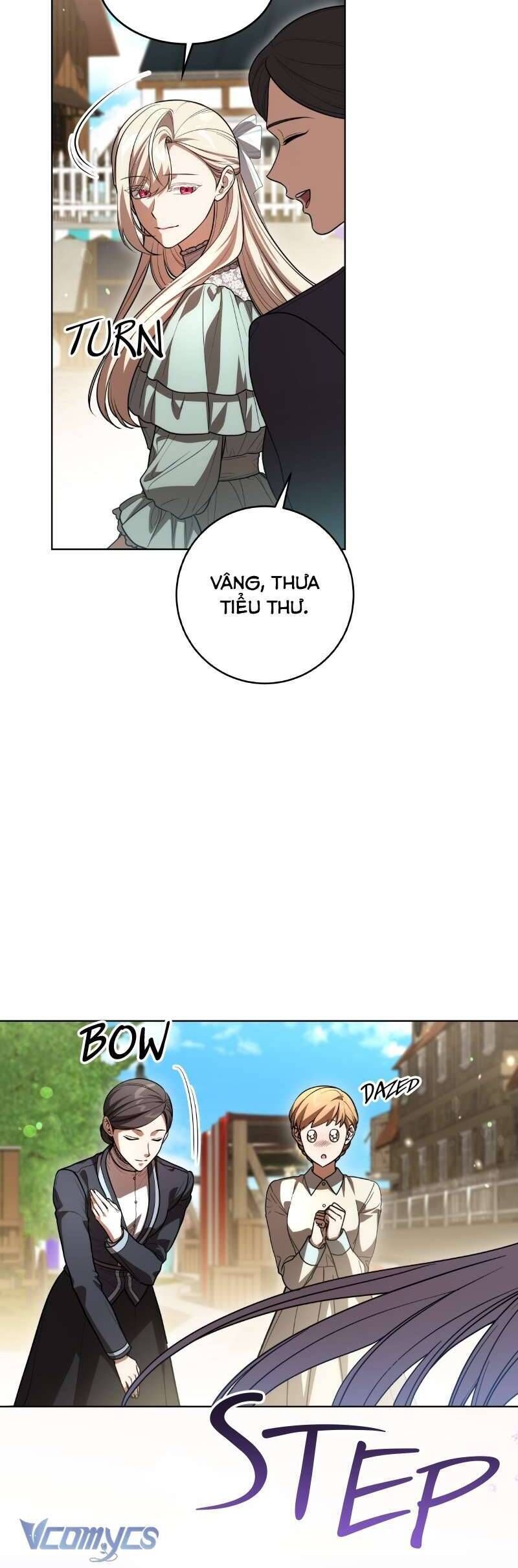 Cái Giá Phải Trả Chapter 56 - Trang 2