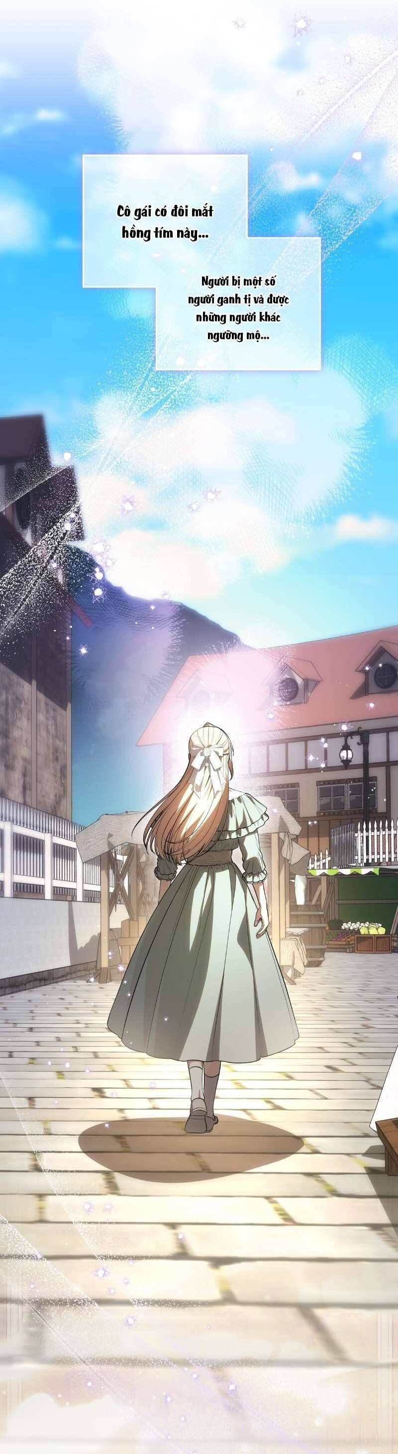 Cái Giá Phải Trả Chapter 56 - Trang 2