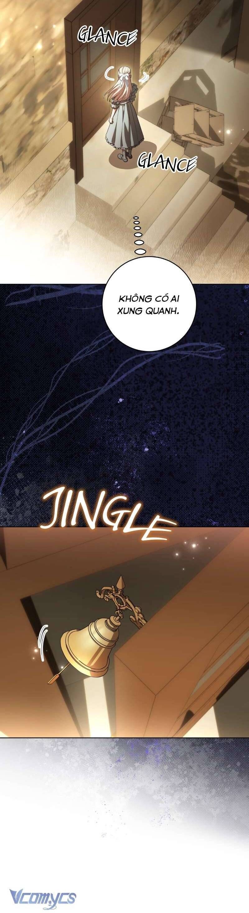 Cái Giá Phải Trả Chapter 56 - Trang 2