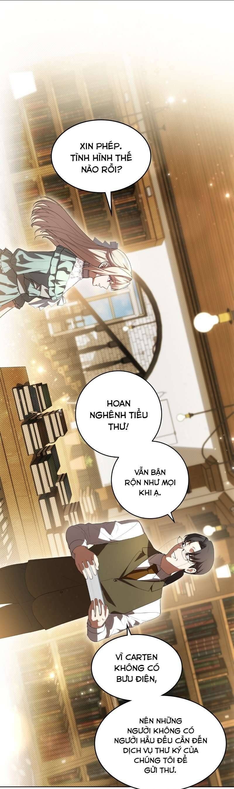 Cái Giá Phải Trả Chapter 56 - Trang 2