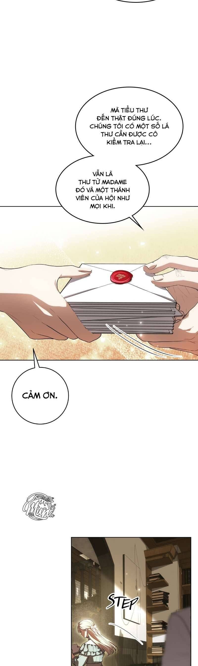 Cái Giá Phải Trả Chapter 56 - Trang 2