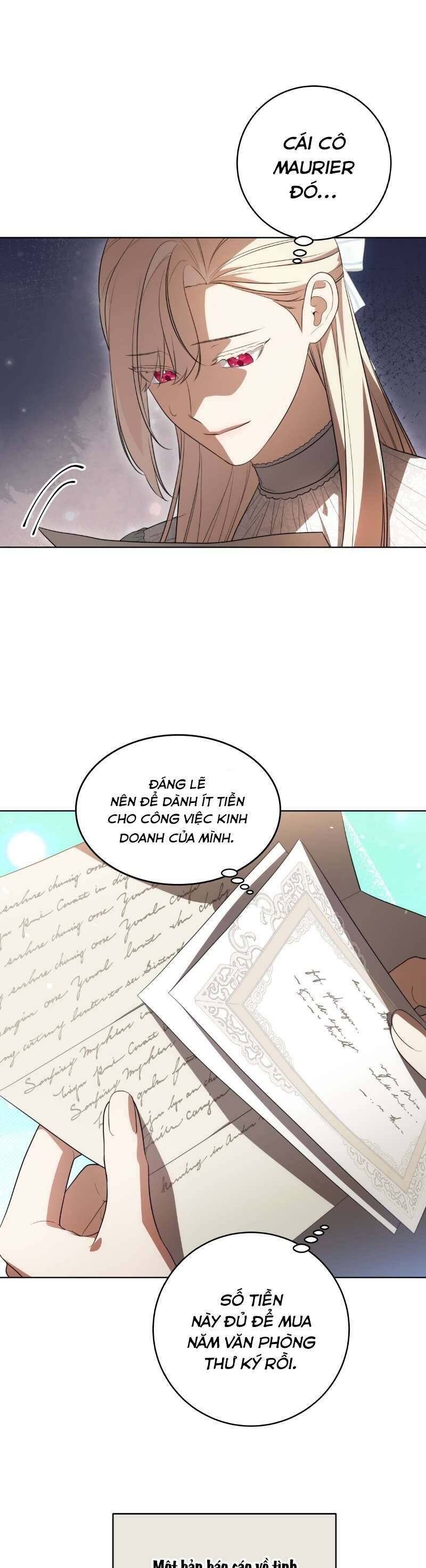 Cái Giá Phải Trả Chapter 56 - Trang 2
