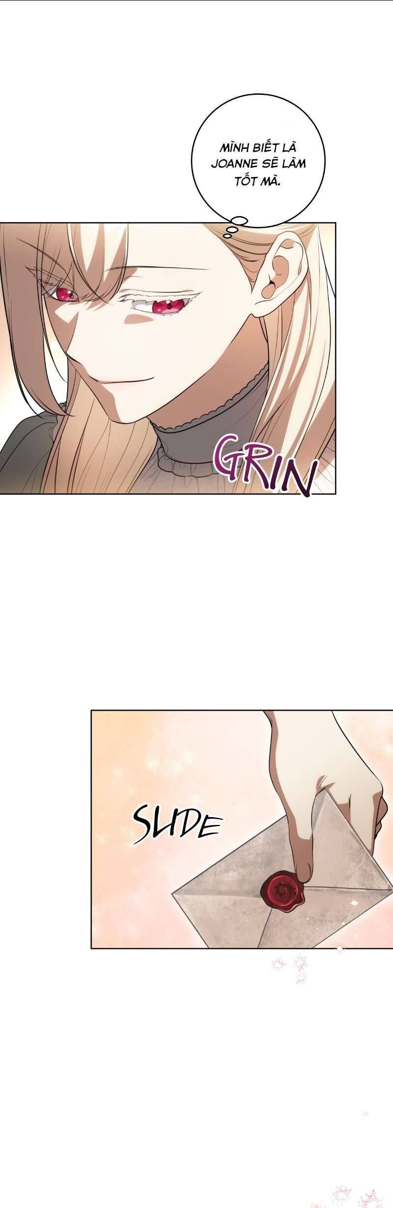 Cái Giá Phải Trả Chapter 56 - Trang 2