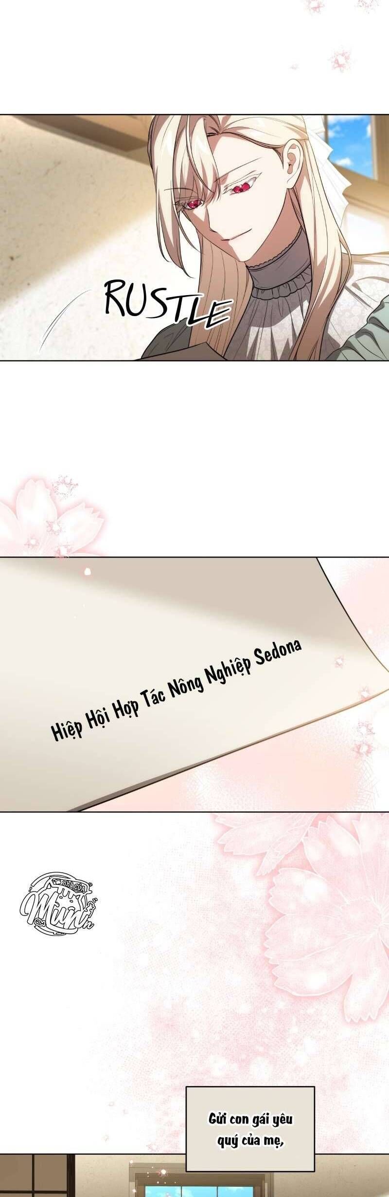 Cái Giá Phải Trả Chapter 56 - Trang 2