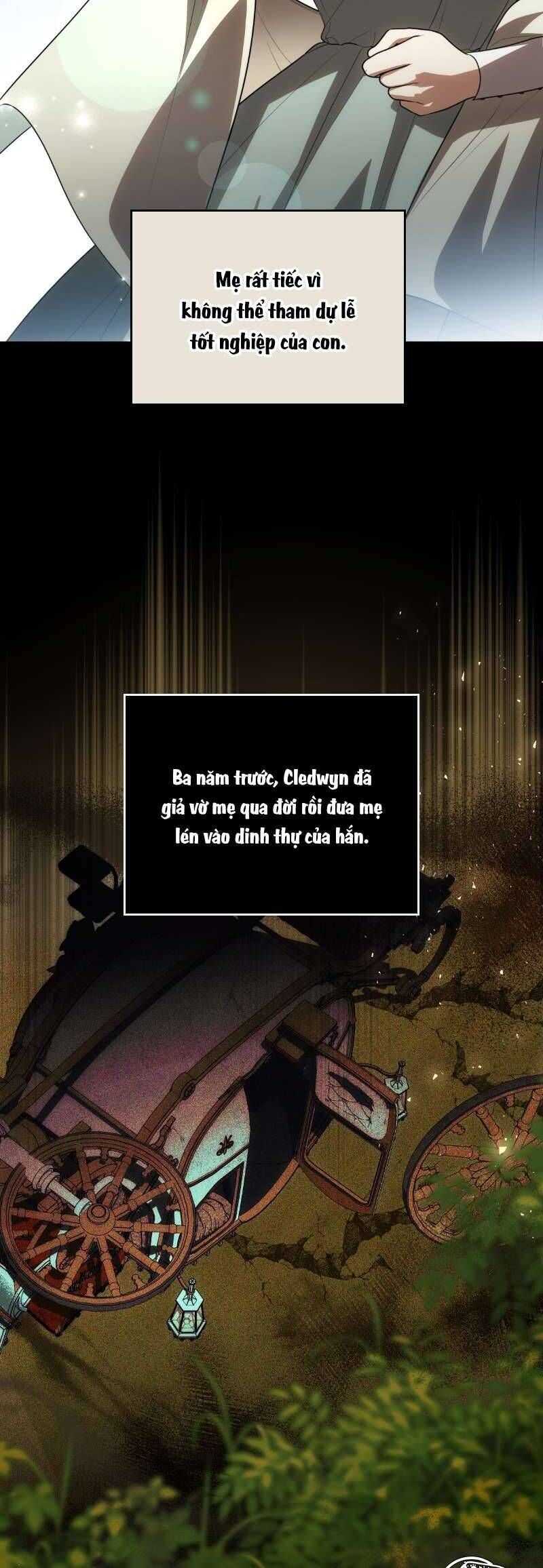 Cái Giá Phải Trả Chapter 56 - Trang 2