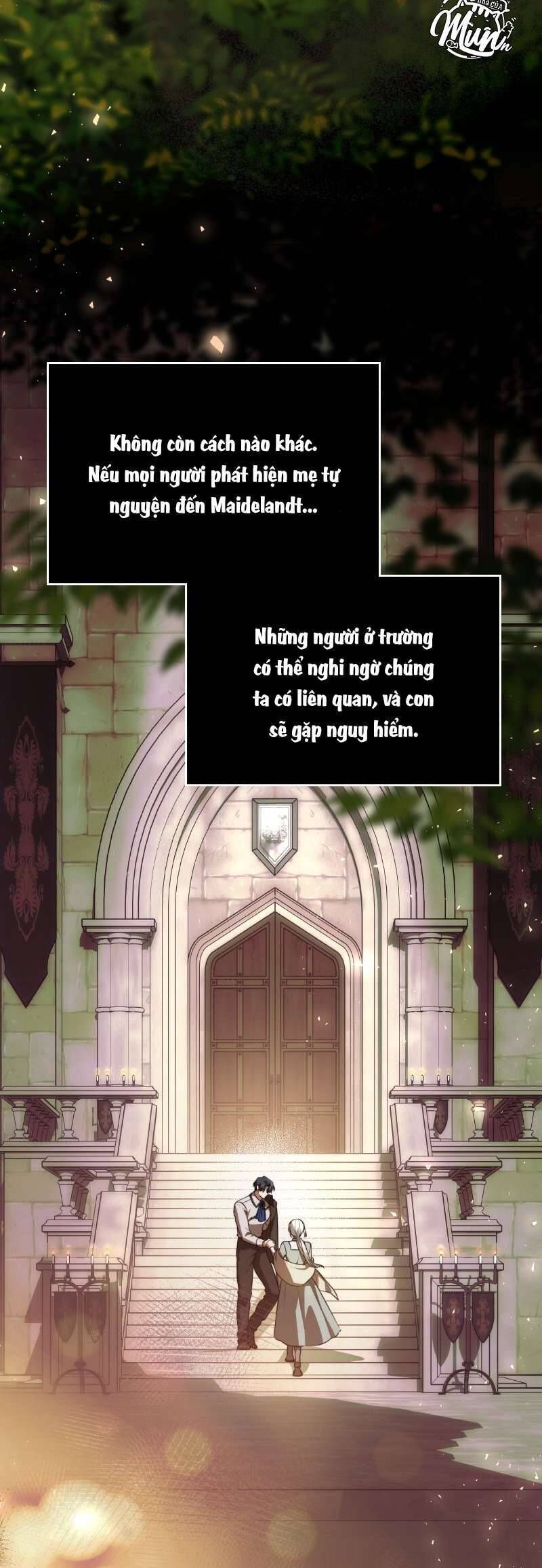 Cái Giá Phải Trả Chapter 56 - Trang 2