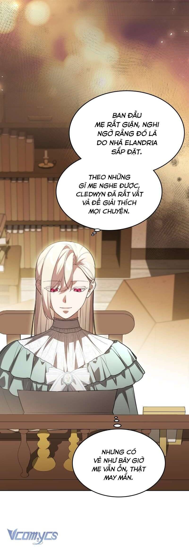 Cái Giá Phải Trả Chapter 56 - Trang 2