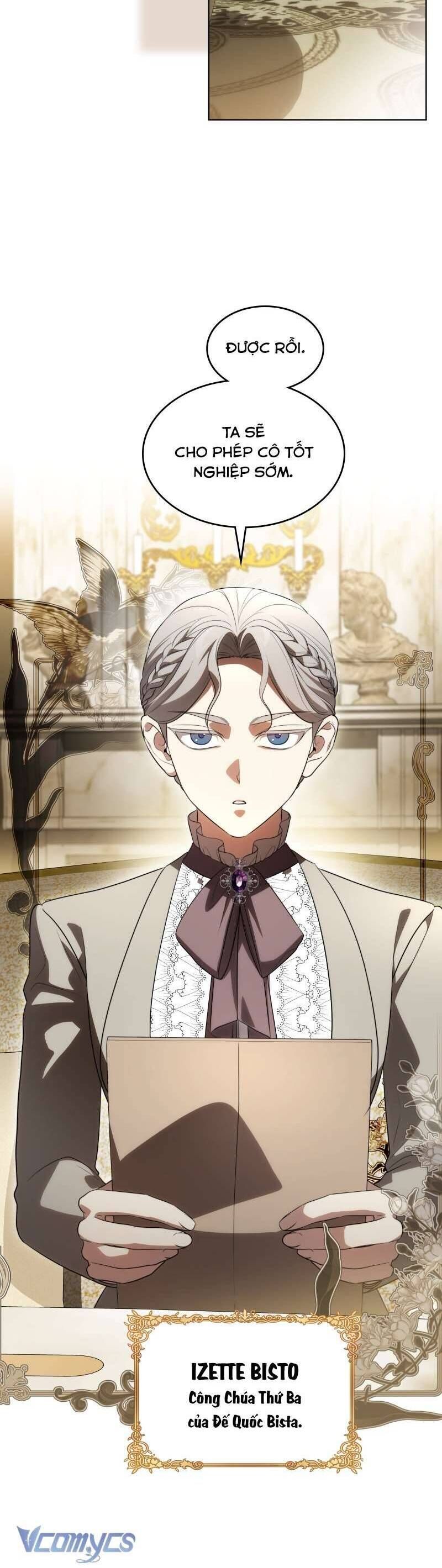 Cái Giá Phải Trả Chapter 56 - Trang 2