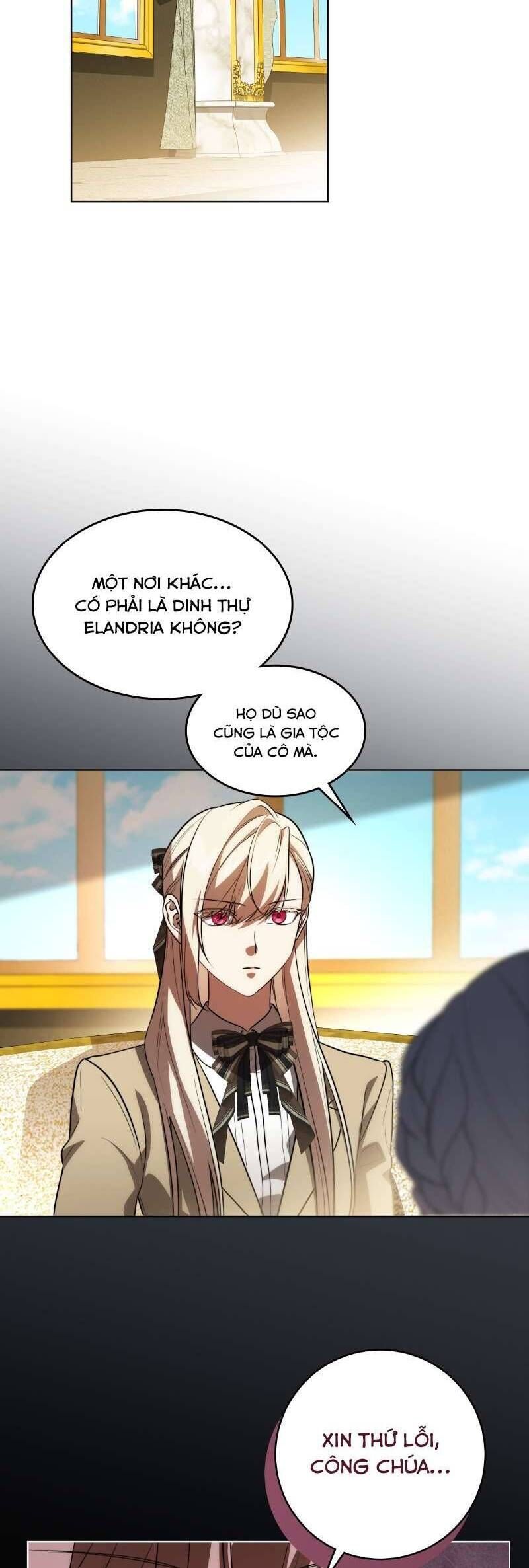 Cái Giá Phải Trả Chapter 56 - Trang 2