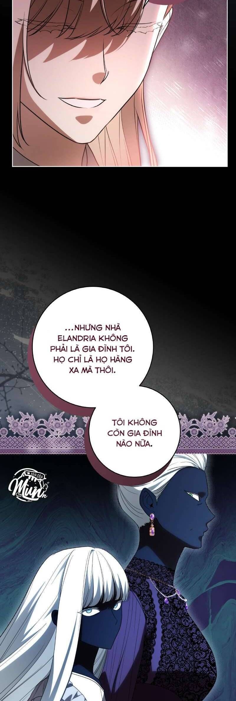 Cái Giá Phải Trả Chapter 56 - Trang 2