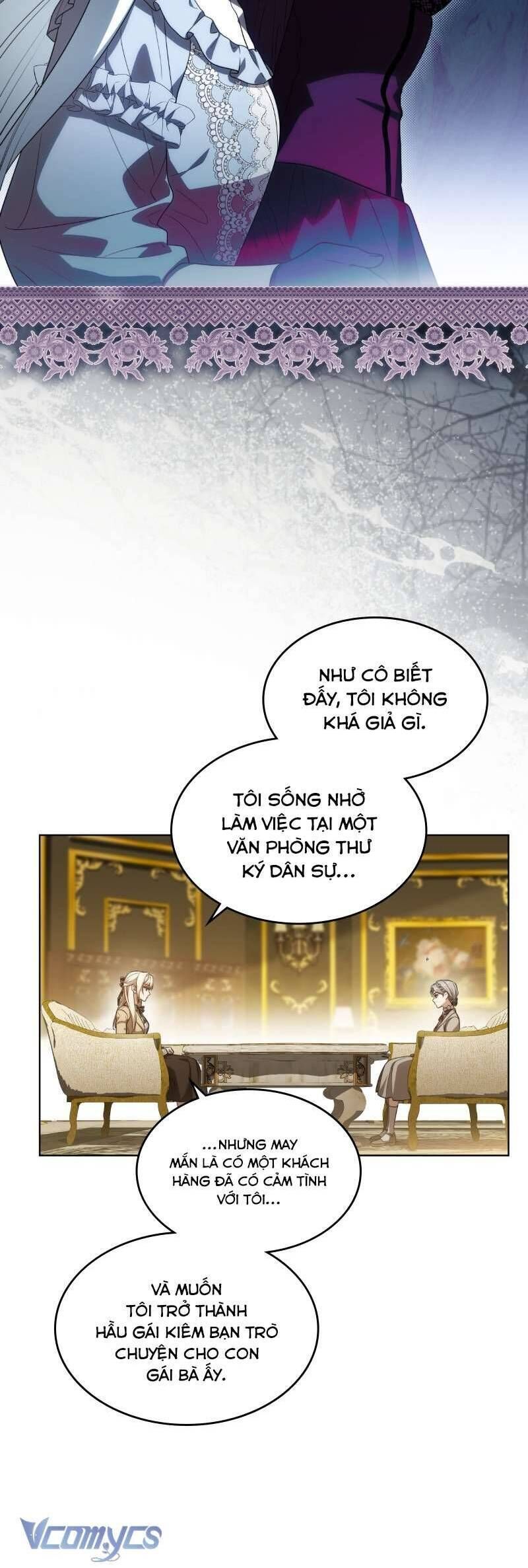 Cái Giá Phải Trả Chapter 56 - Trang 2