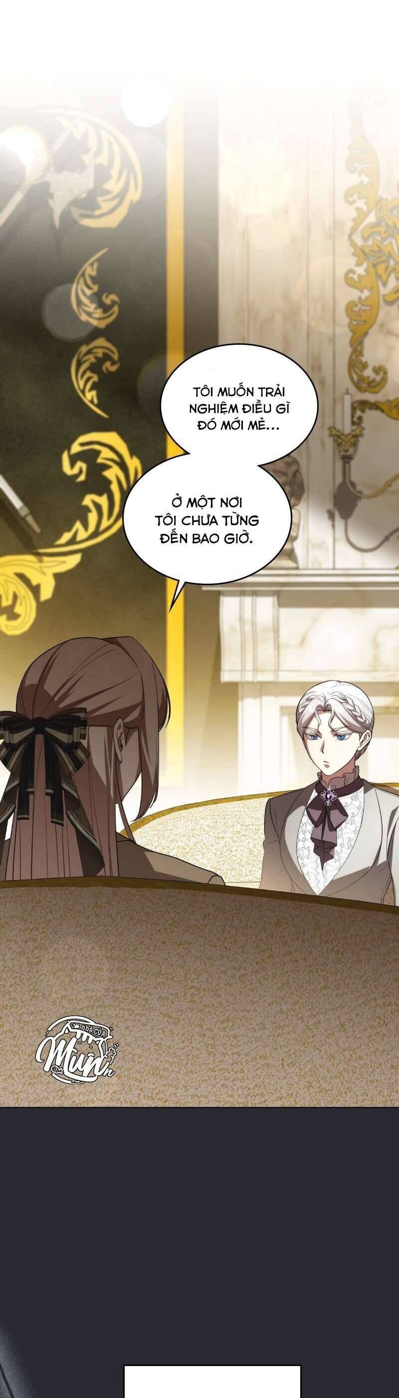 Cái Giá Phải Trả Chapter 56 - Trang 2