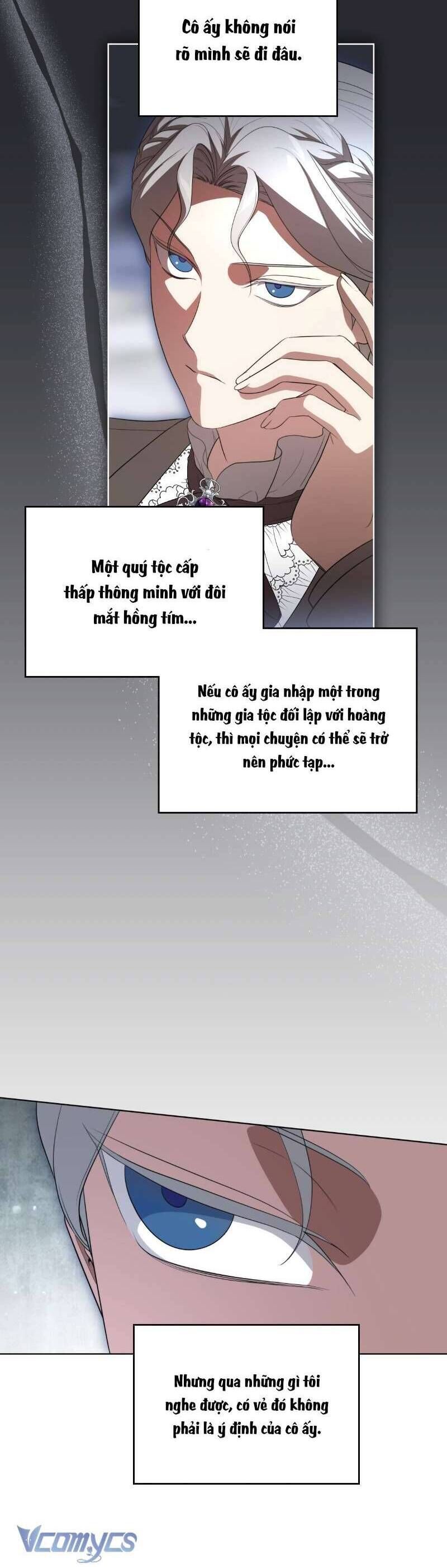 Cái Giá Phải Trả Chapter 56 - Trang 2