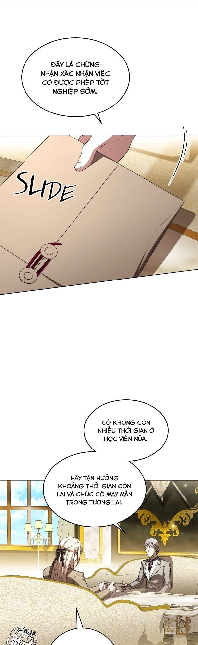 Cái Giá Phải Trả Chapter 56 - Trang 2