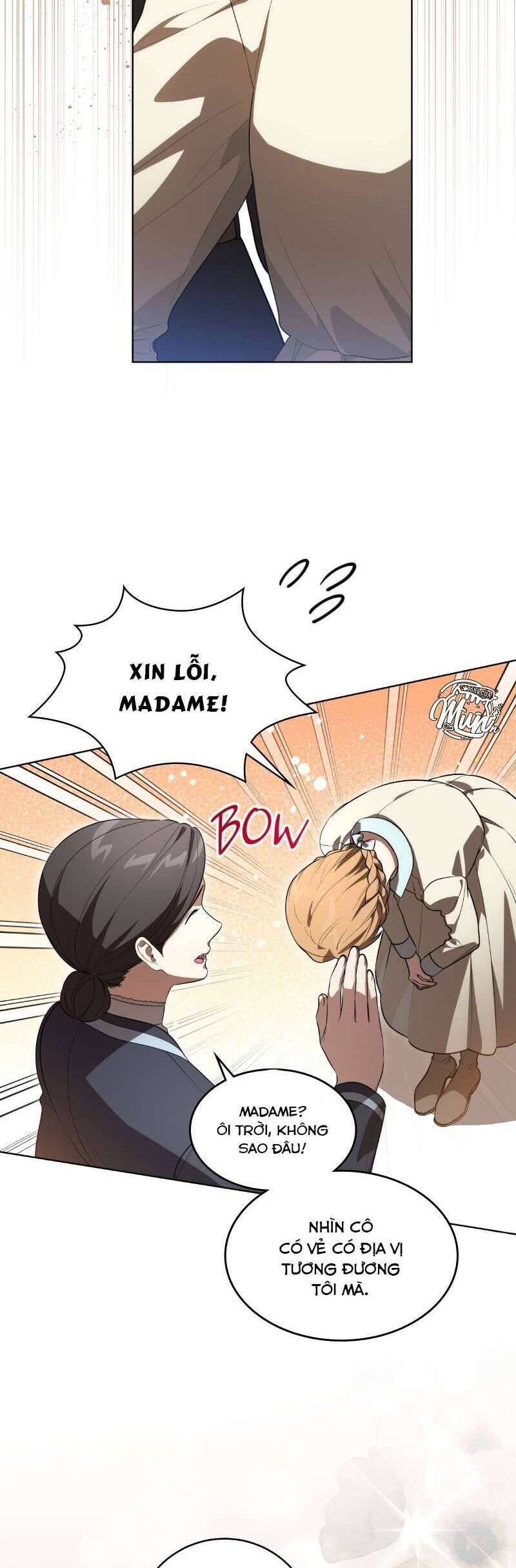 Cái Giá Phải Trả Chapter 56 - Trang 2