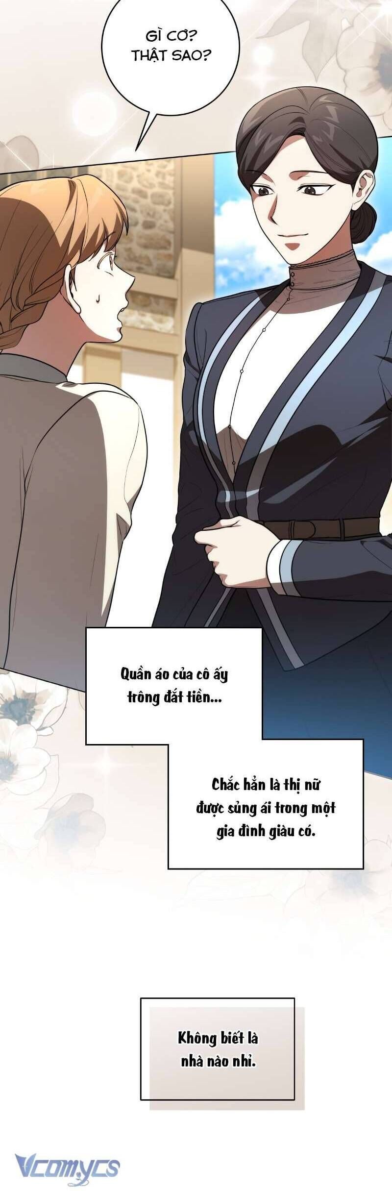 Cái Giá Phải Trả Chapter 56 - Trang 2