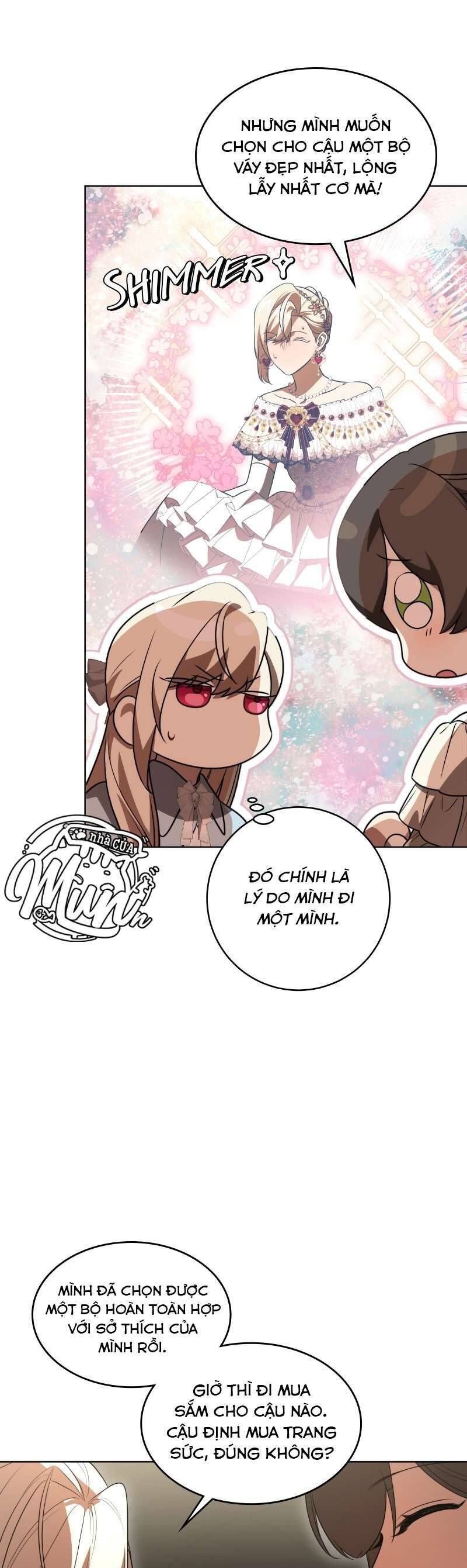 Cái Giá Phải Trả Chapter 57 - Trang 2