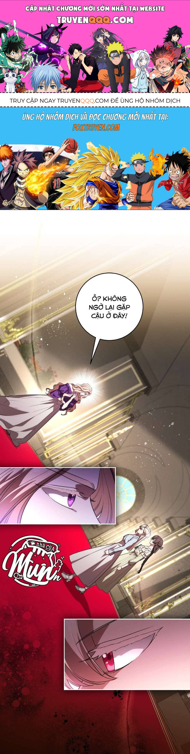 Cái Giá Phải Trả Chapter 58 - Trang 2