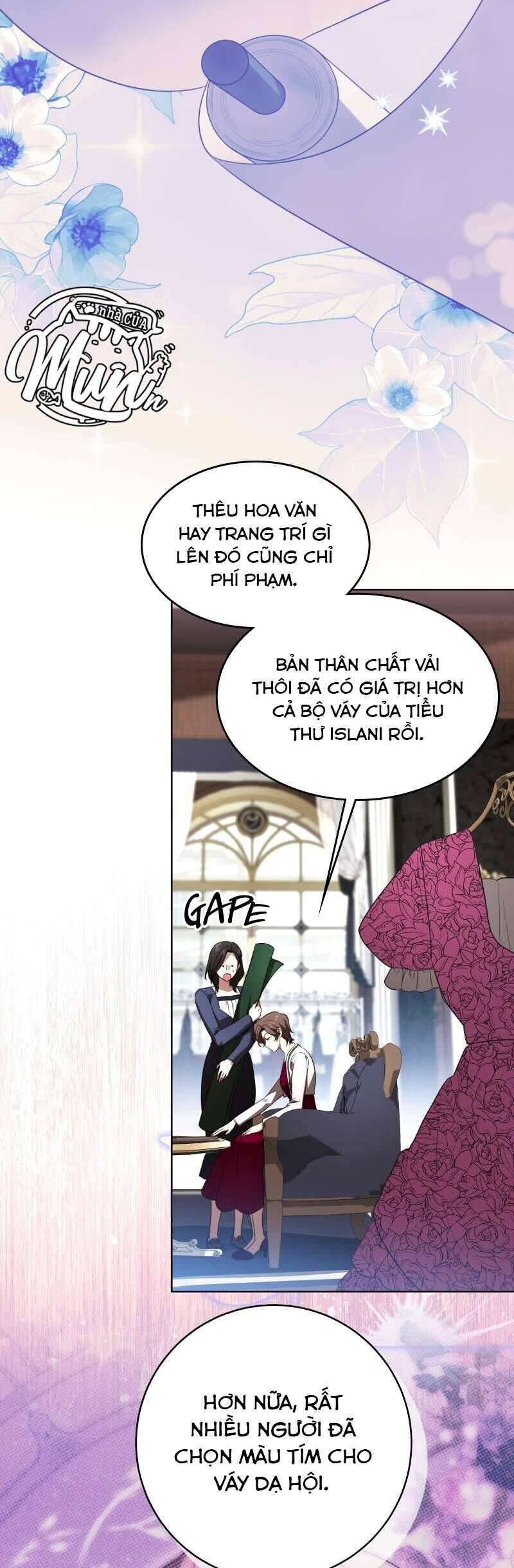 Cái Giá Phải Trả Chapter 58 - Trang 2