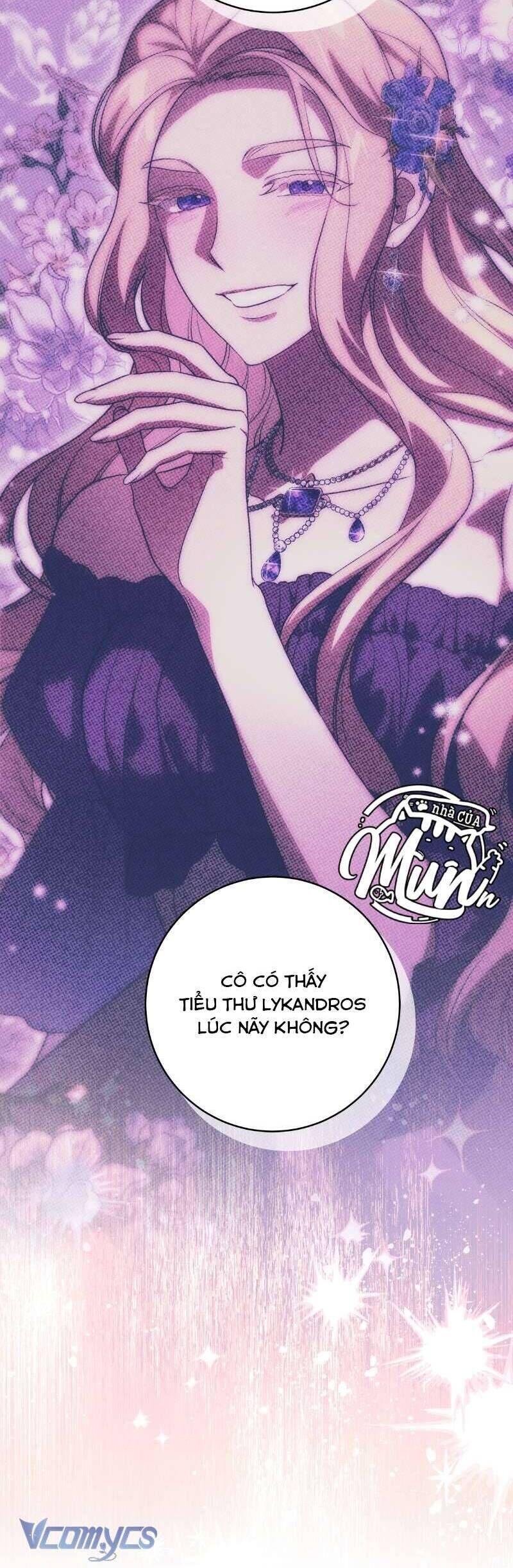 Cái Giá Phải Trả Chapter 58 - Trang 2