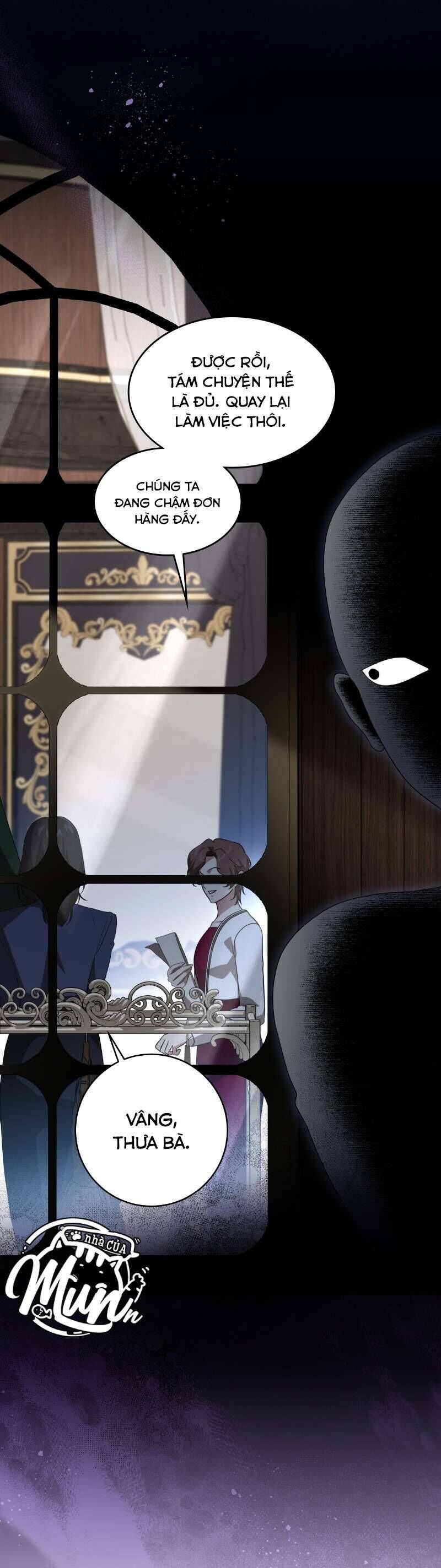 Cái Giá Phải Trả Chapter 58 - Trang 2