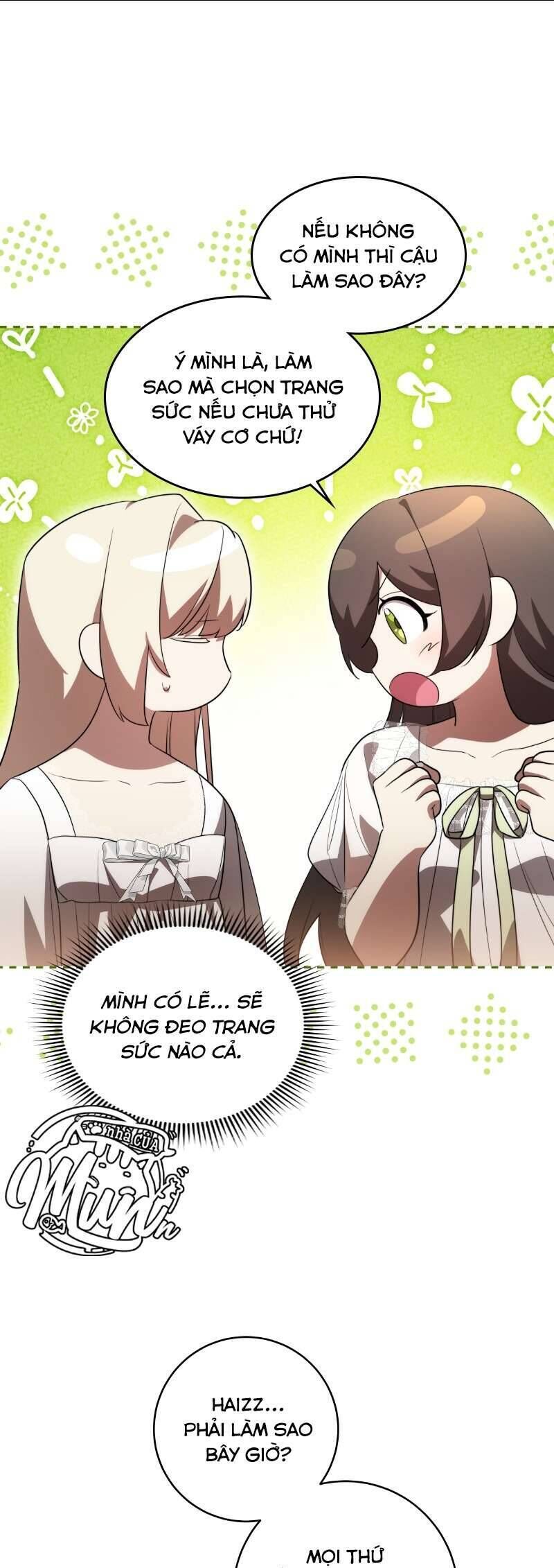 Cái Giá Phải Trả Chapter 58 - Trang 2