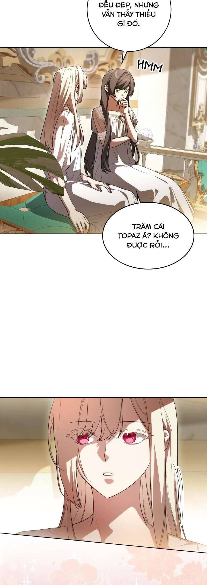 Cái Giá Phải Trả Chapter 58 - Trang 2