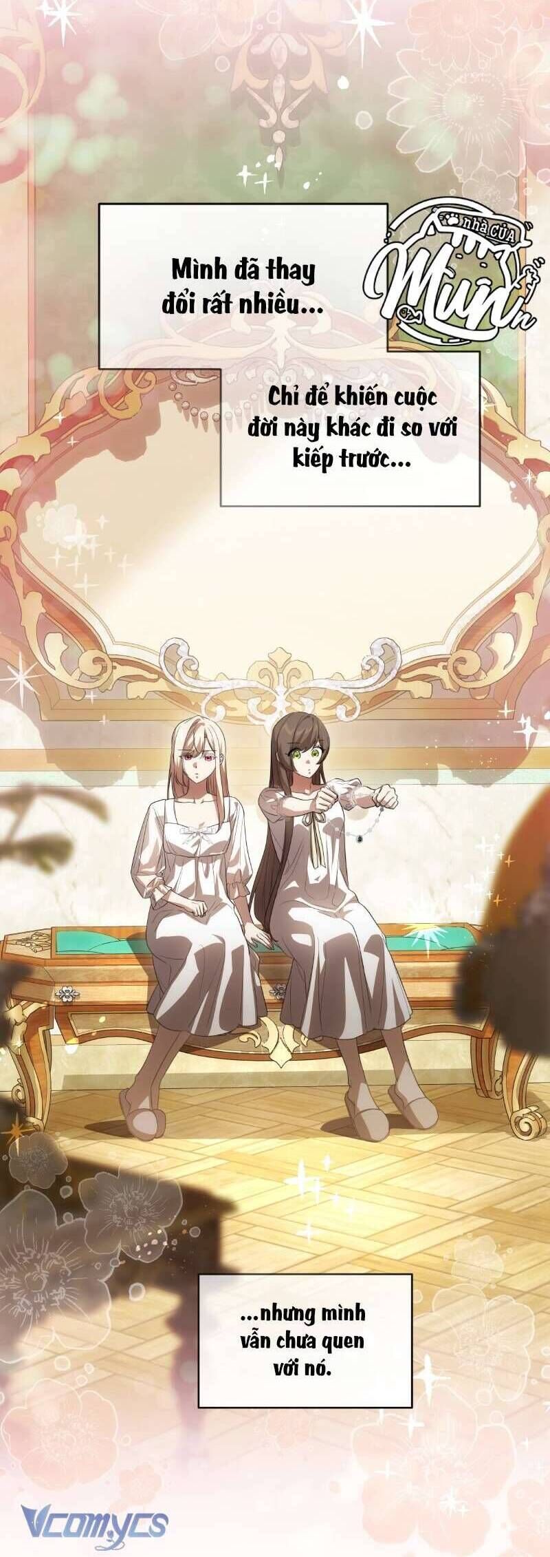 Cái Giá Phải Trả Chapter 58 - Trang 2