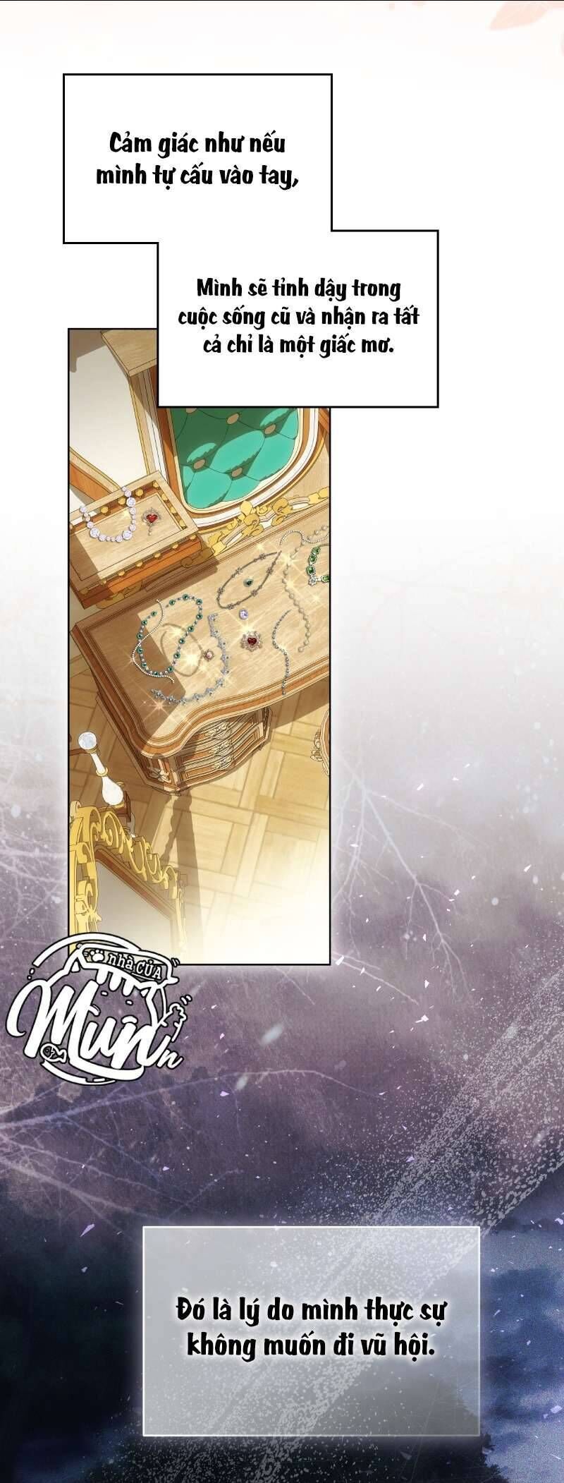 Cái Giá Phải Trả Chapter 58 - Trang 2