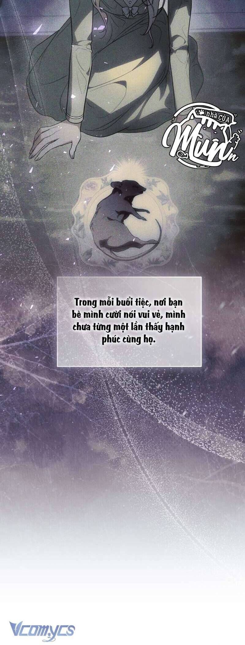 Cái Giá Phải Trả Chapter 58 - Trang 2