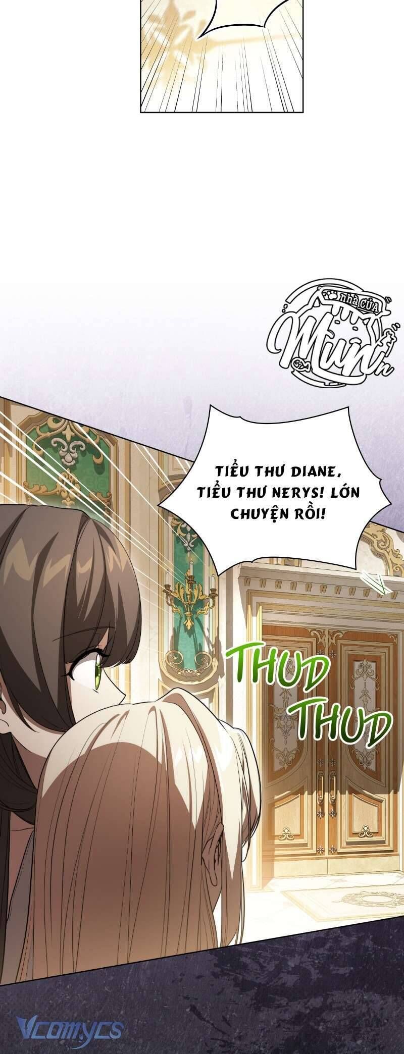 Cái Giá Phải Trả Chapter 58 - Trang 2
