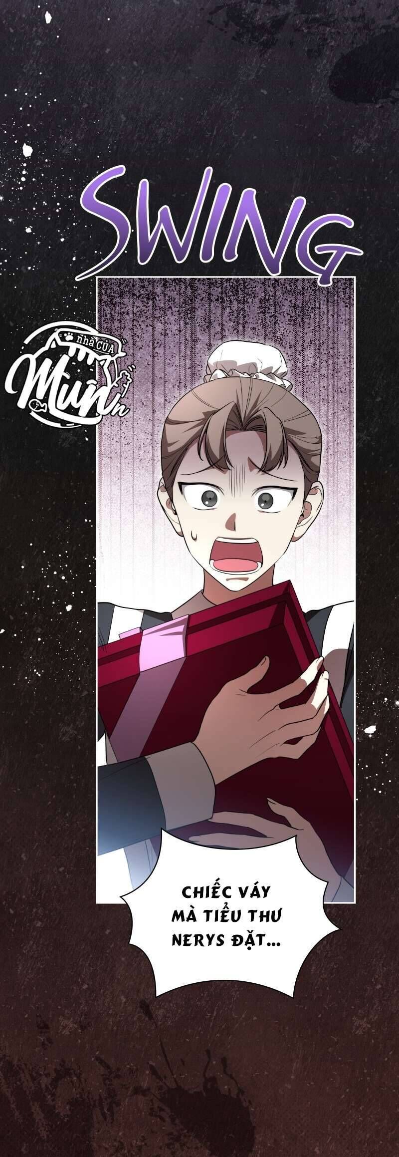 Cái Giá Phải Trả Chapter 58 - Trang 2