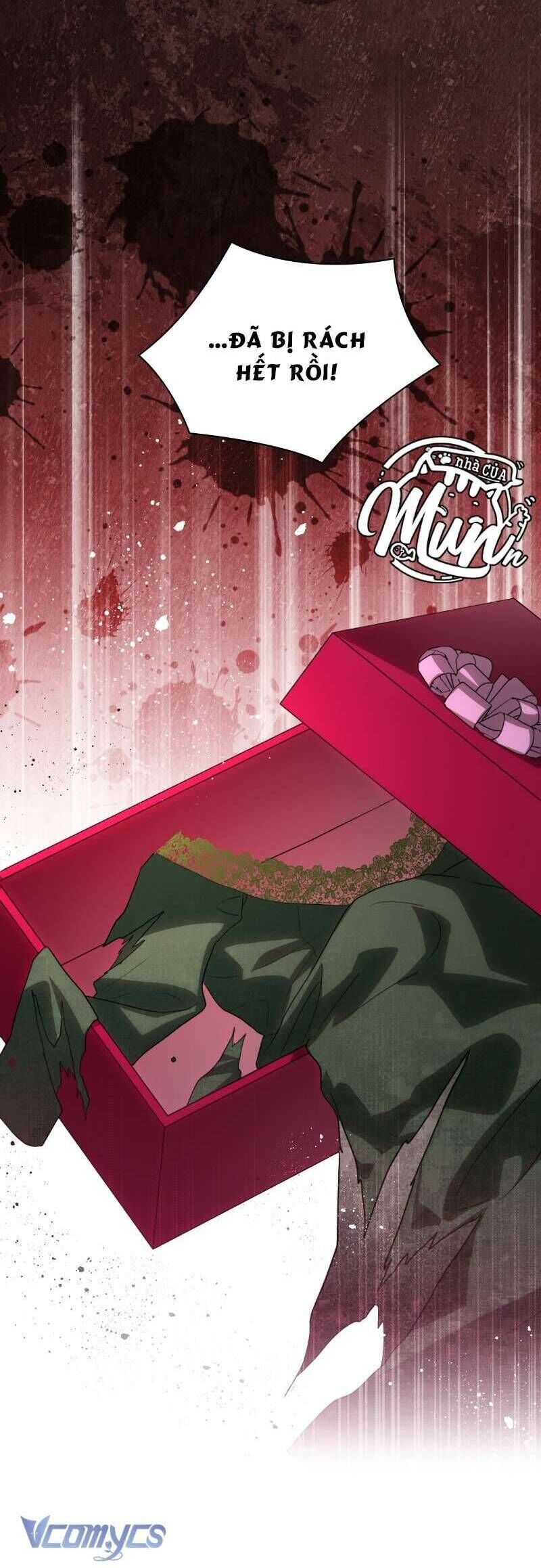 Cái Giá Phải Trả Chapter 58 - Trang 2