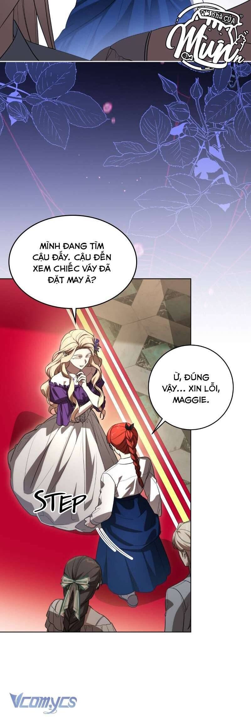 Cái Giá Phải Trả Chapter 58 - Trang 2