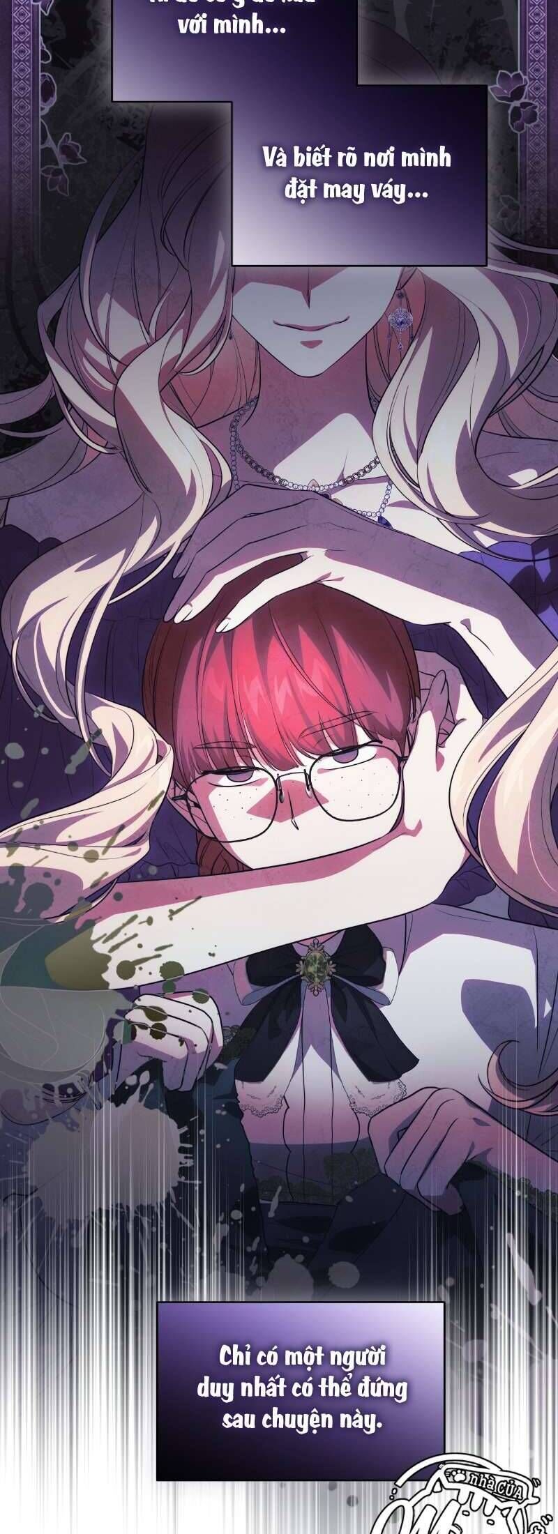 Cái Giá Phải Trả Chapter 58 - Trang 2