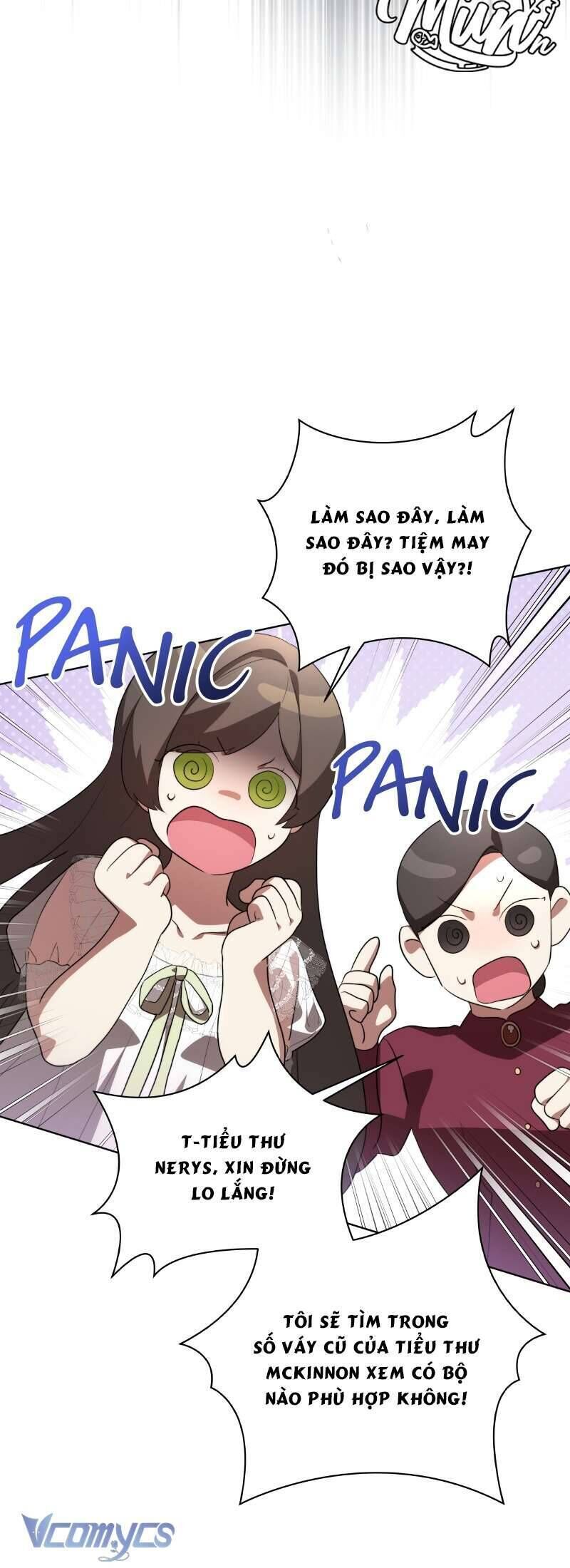 Cái Giá Phải Trả Chapter 58 - Trang 2