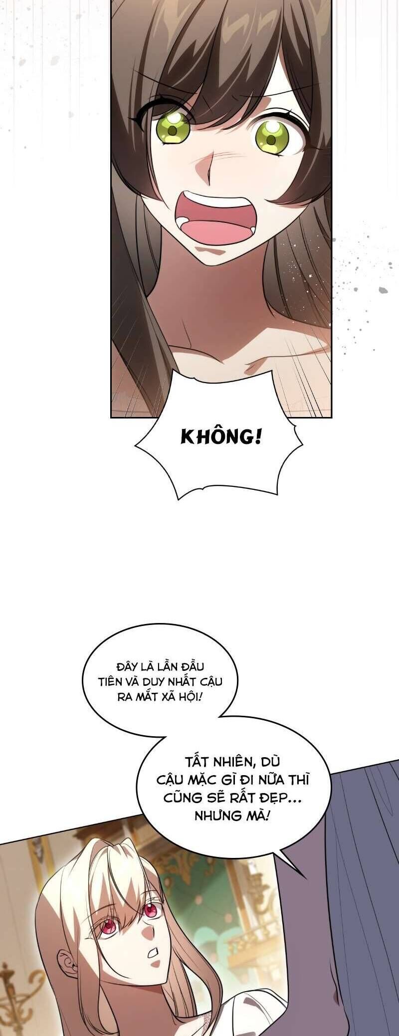 Cái Giá Phải Trả Chapter 58 - Trang 2
