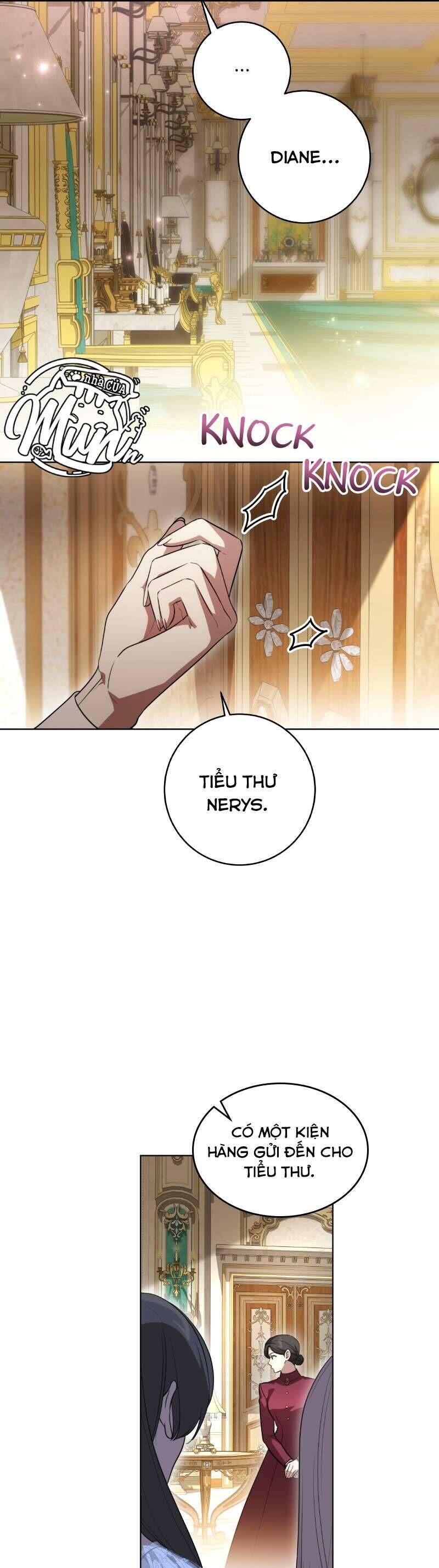 Cái Giá Phải Trả Chapter 58 - Trang 2