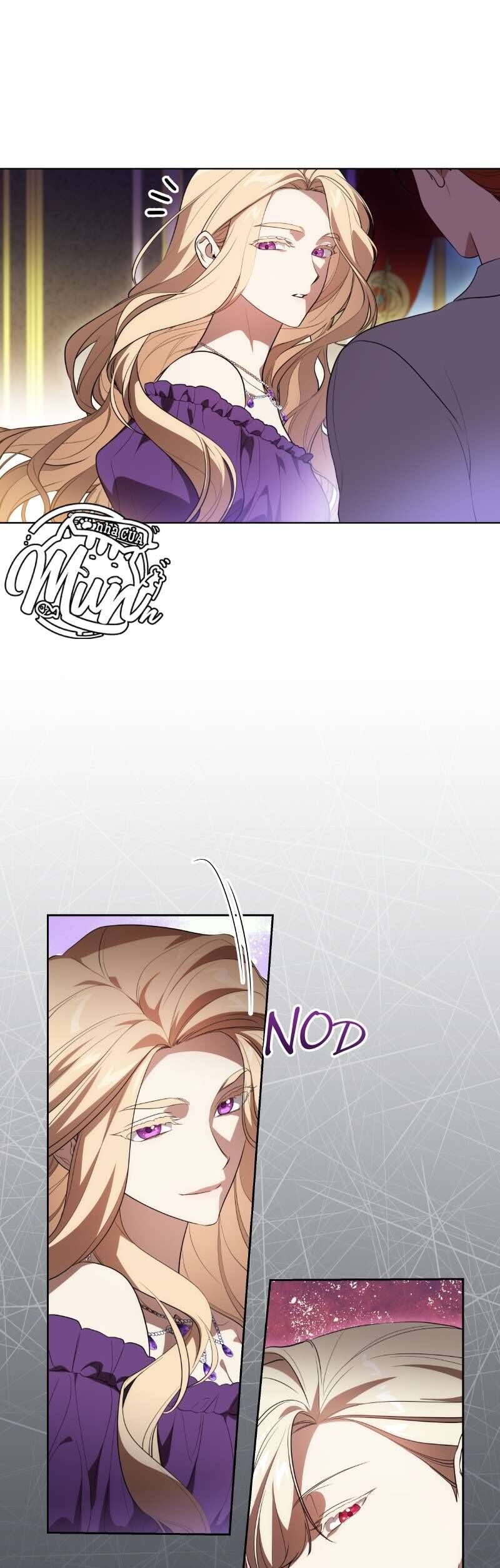 Cái Giá Phải Trả Chapter 58 - Trang 2