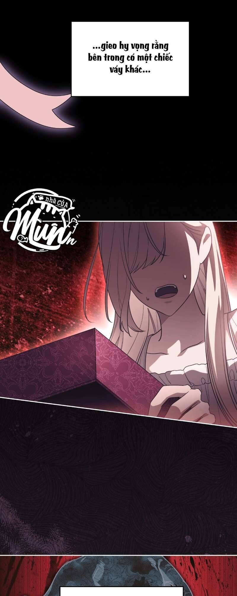 Cái Giá Phải Trả Chapter 58 - Trang 2