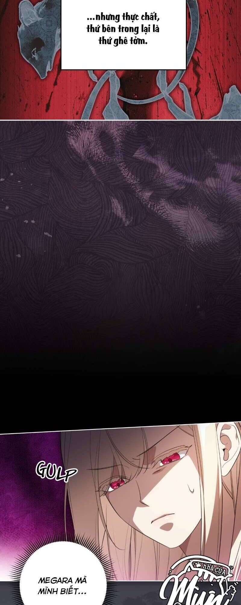 Cái Giá Phải Trả Chapter 58 - Trang 2